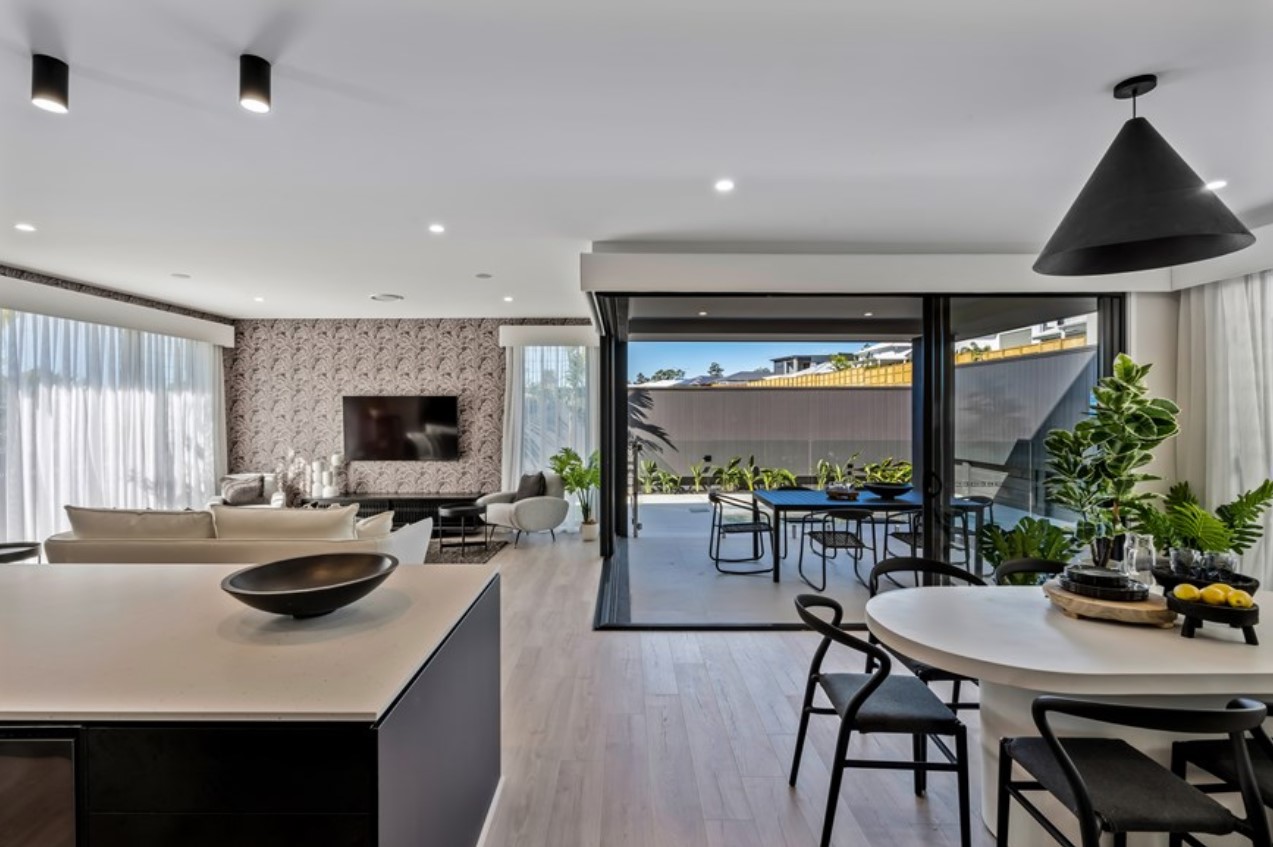 [Housing Estate] Stockland Kalina, Springfield OpenLot